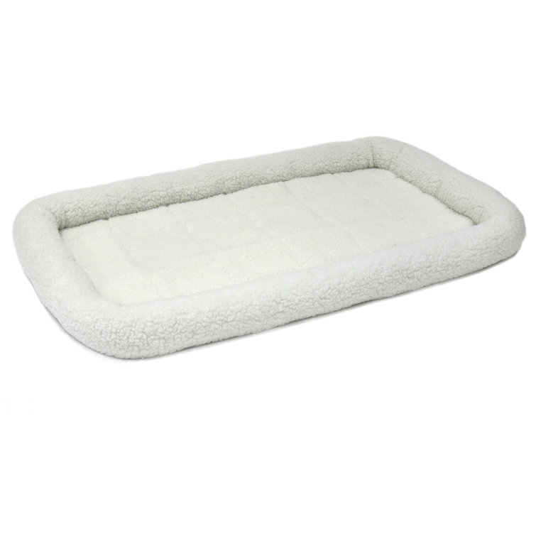 Quiet time 2024 dog bed